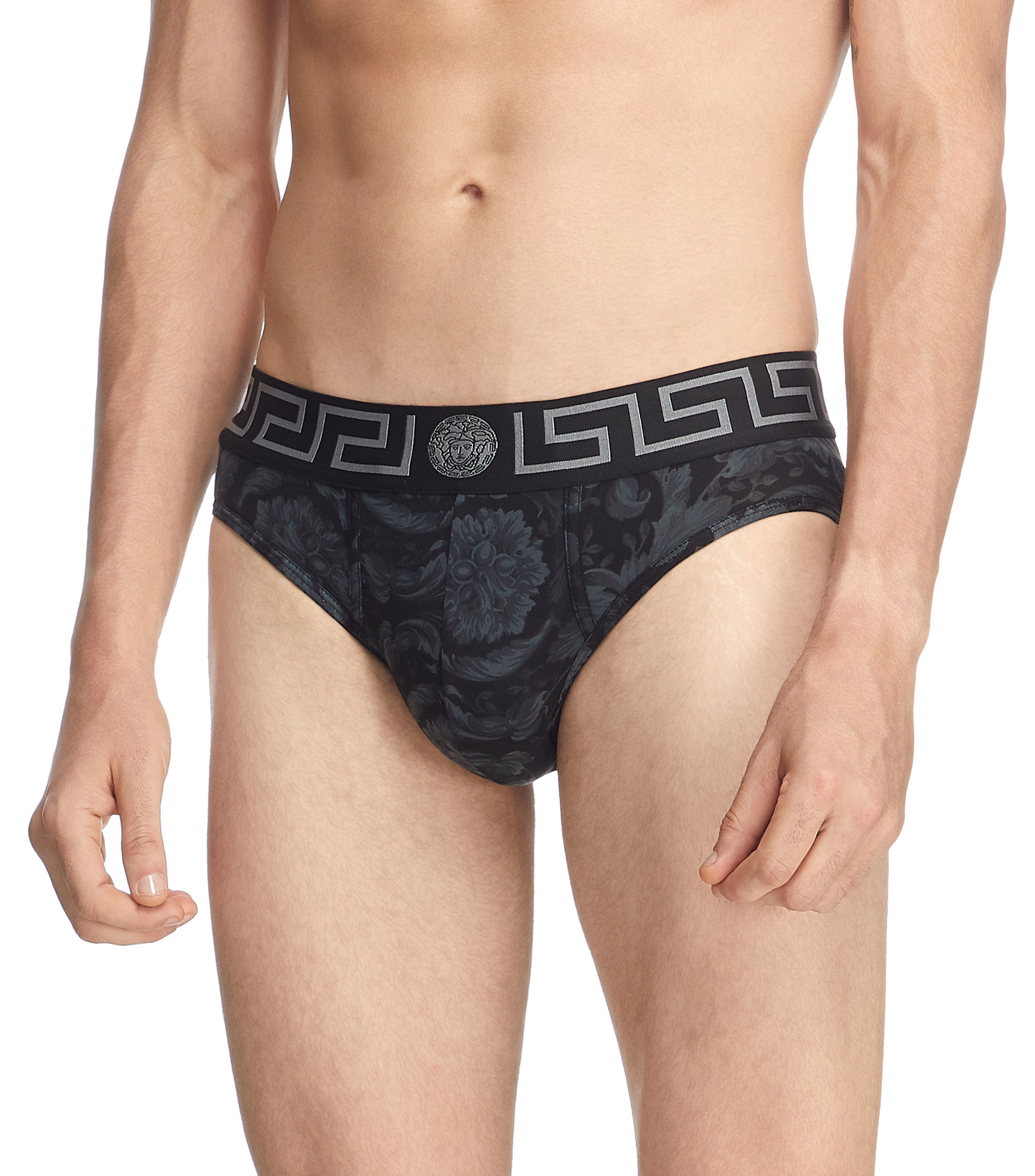 Versace Trusa Hombre El Palacio de Hierro